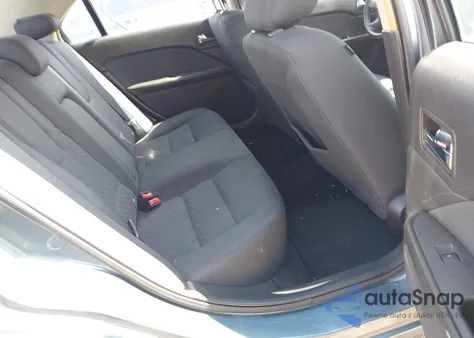 2012 Ford Fusion Se from USA, damaged, VIN 3FAHP0HA9CR434021